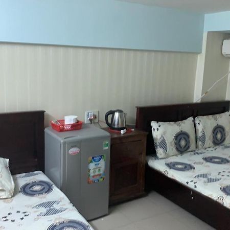 Anh Xuan Guest House هوي المظهر الخارجي الصورة