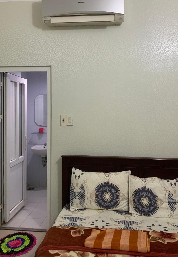 Anh Xuan Guest House هوي المظهر الخارجي الصورة