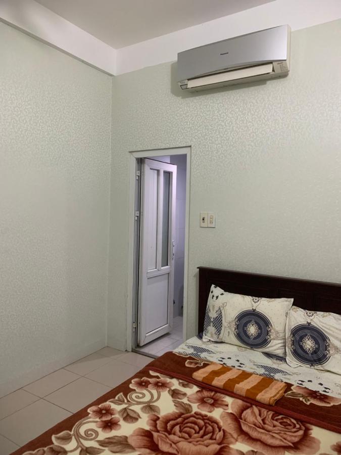 Anh Xuan Guest House هوي المظهر الخارجي الصورة