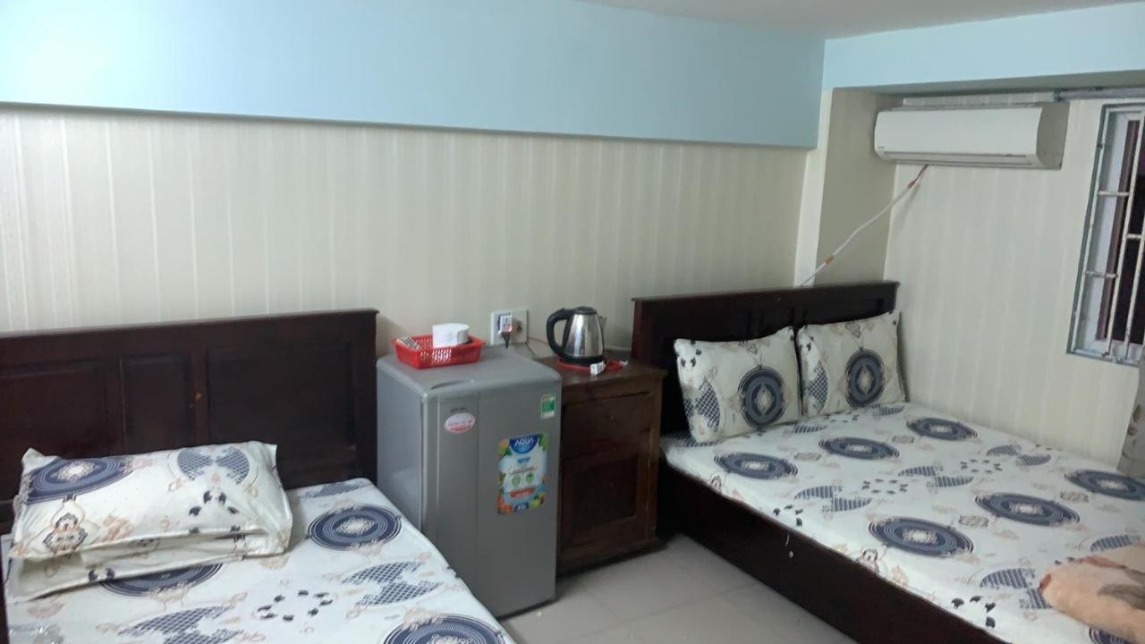 Anh Xuan Guest House هوي المظهر الخارجي الصورة