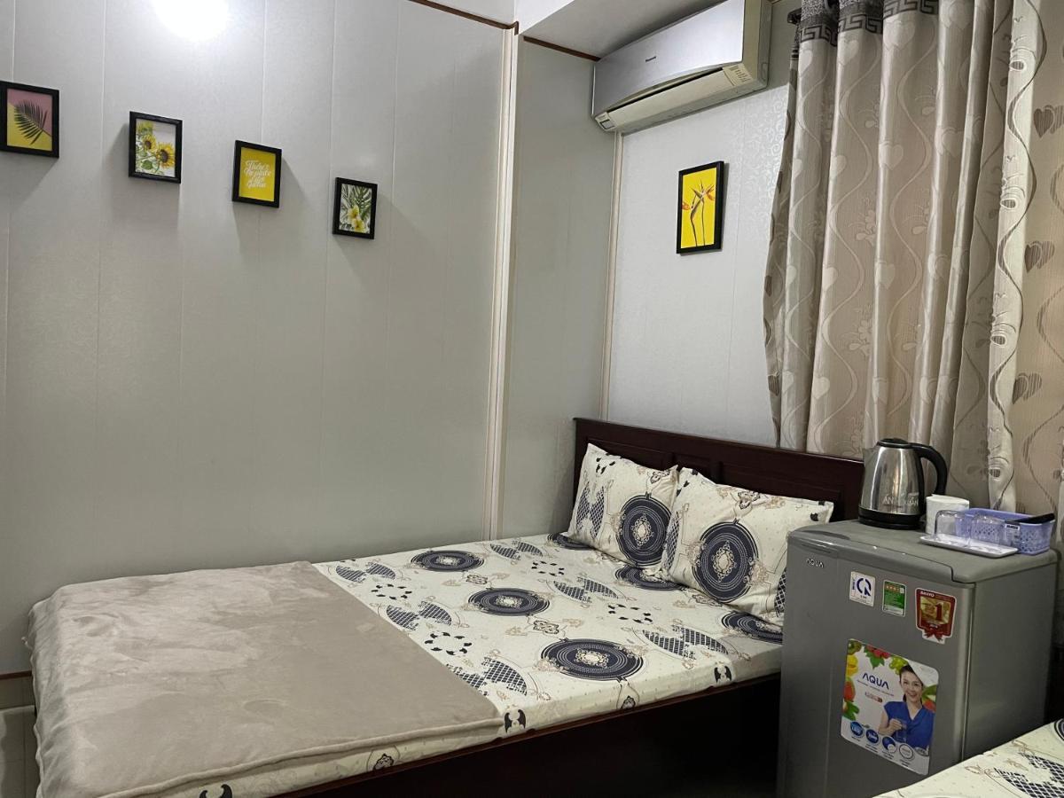 Anh Xuan Guest House هوي المظهر الخارجي الصورة