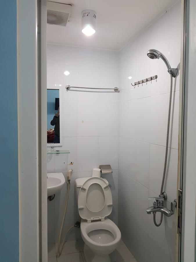 Anh Xuan Guest House هوي المظهر الخارجي الصورة